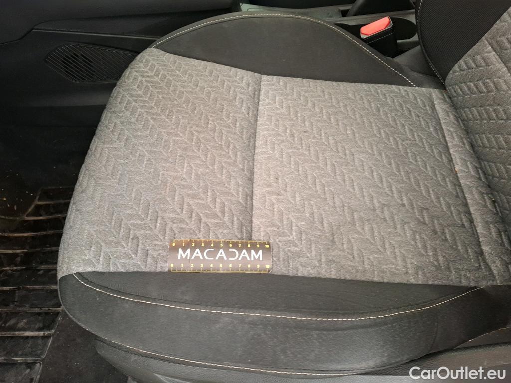  Renault  Clio  V Evolution Réversible 1.5 dCi 100CV BVM6 E6d / TRANSFO VP/VF
 #33