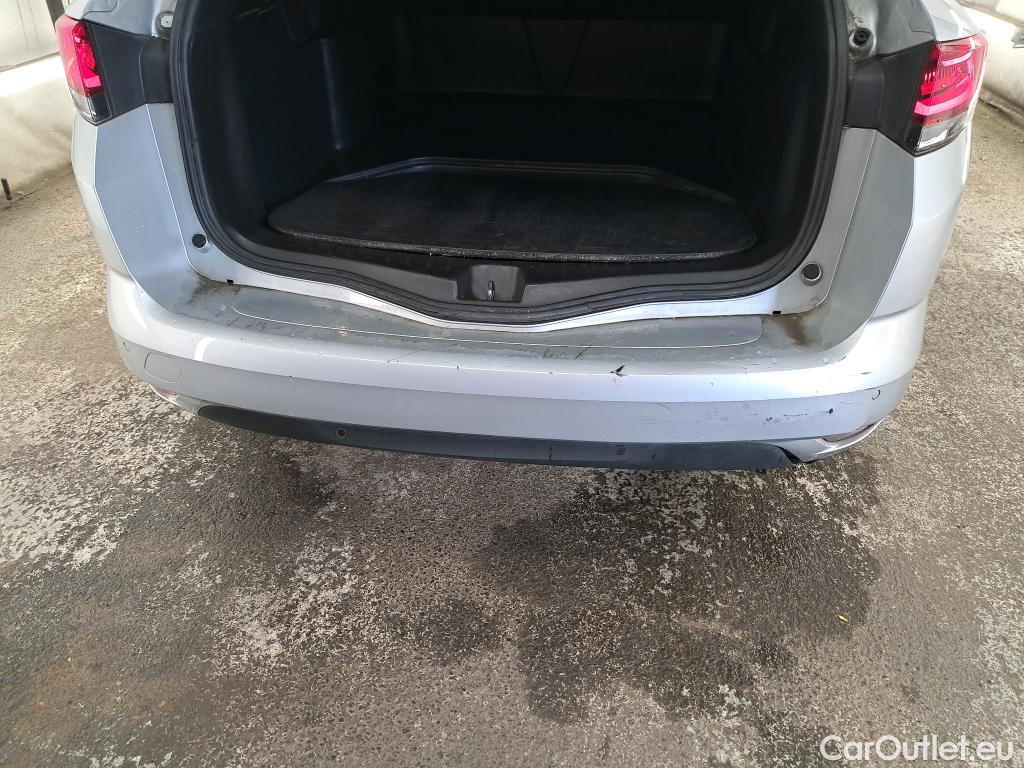  Renault  Megane Mégane Estate / 2020 / 5P / Break techno Tce 140 EDC / TRANSFO VP/VF #1