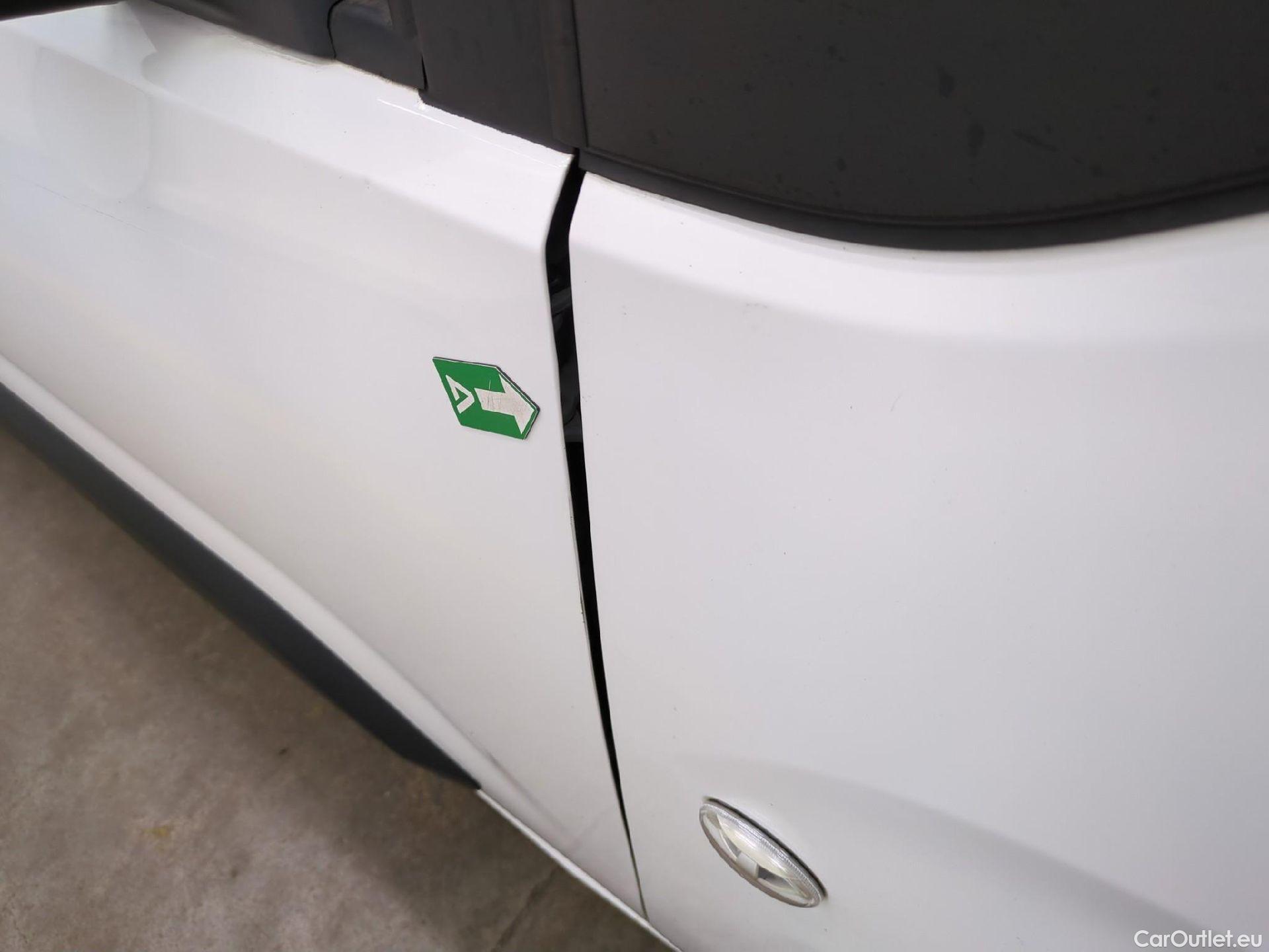  Citroen  Berlingo  Fourgon Club M 650 1.5 BlueHDi 75CV BVM5 E6dT #29