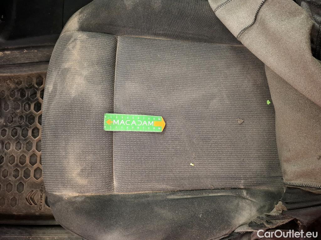  Citroen  Berlingo  Fourgon Club M 650 1.5 BlueHDi 100CV BVM5 E6dT #66