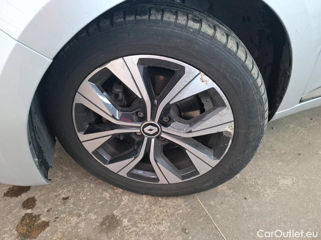  Renault  Clio  V Evolution Réversible 1.5 dCi 100CV BVM6 E6d / TRANSFO VP/VF
 #16