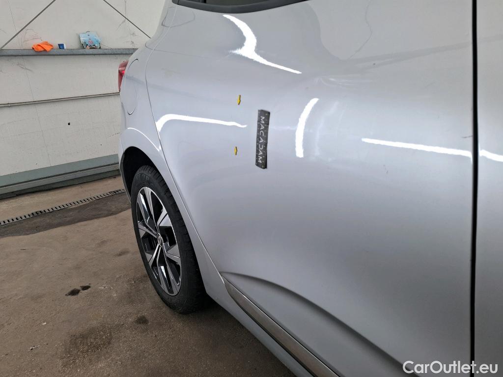  Renault  Clio  V Evolution Réversible 1.5 dCi 100CV BVM6 E6d / TRANSFO VP/VF
 #1