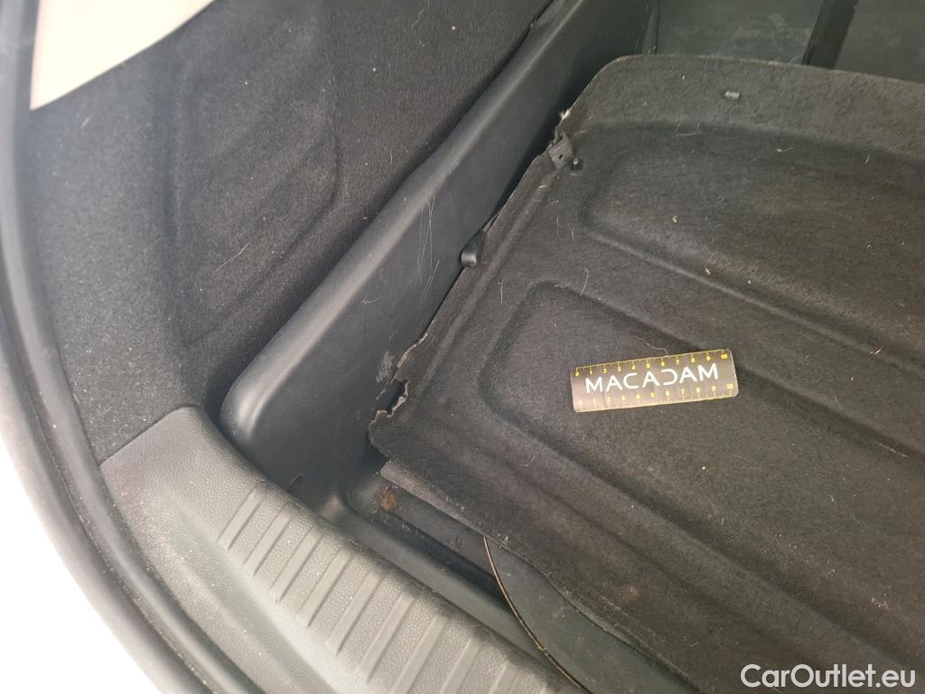  Renault  Clio  V Evolution Réversible 1.5 dCi 100CV BVM6 E6d / TRANSFO VP/VF
 #37