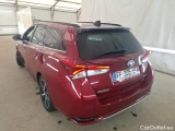  Toyota  Auris  Touring Sports 5p Break 1.8 HYBRID 136 CVT AUTO COLLECTION / TRANSFO VP/VF #2