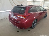  Toyota  Auris  Touring Sports 5p Break 1.8 HYBRID 136 CVT AUTO COLLECTION / TRANSFO VP/VF #3