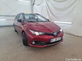  Toyota  Auris  Touring Sports 5p Break 1.8 HYBRID 136 CVT AUTO COLLECTION / TRANSFO VP/VF #4