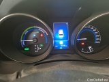  Toyota  Auris  Touring Sports 5p Break 1.8 HYBRID 136 CVT AUTO COLLECTION / TRANSFO VP/VF #6
