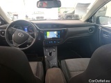  Toyota  Auris  Touring Sports 5p Break 1.8 HYBRID 136 CVT AUTO COLLECTION / TRANSFO VP/VF #5