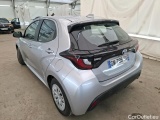  Toyota  Yaris  Hybride Affaires / 2019 / 5P / Berline 1.5 Hybride 116h Dynamic Business #2