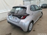  Toyota  Yaris  Hybride Affaires / 2019 / 5P / Berline 1.5 Hybride 116h Dynamic Business #3