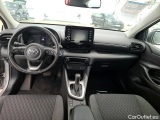  Toyota  Yaris  Hybride Affaires / 2019 / 5P / Berline 1.5 Hybride 116h Dynamic Business #5
