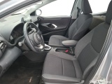  Toyota  Yaris  Hybride Affaires / 2019 / 5P / Berline 1.5 Hybride 116h Dynamic Business #8
