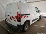  Citroen  Berlingo  Fourgon Club M 650 1.5 BlueHDi 100CV BVM5 E6dT #3
