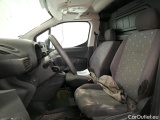  Citroen  Berlingo  Fourgon Club M 650 1.5 BlueHDi 100CV BVM5 E6dT #8