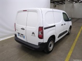  Citroen  Berlingo  Fourgon Club M 650 1.5 BlueHDi 75CV BVM5 E6dT #3