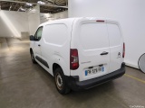  Citroen  Berlingo  Fourgon Club M 650 1.5 BlueHDi 75CV BVM5 E6dT #4