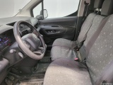  Citroen  Berlingo  Fourgon Club M 650 1.5 BlueHDi 75CV BVM5 E6dT #10