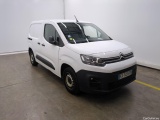  Citroen  Berlingo  Fourgon Club M 650 1.5 BlueHDi 75CV BVM5 E6dT #4