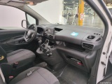  Citroen  Berlingo  Fourgon Club M 650 1.5 BlueHDi 75CV BVM5 E6dT #5