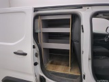  Citroen  Berlingo  Fourgon Club M 650 1.5 BlueHDi 75CV BVM5 E6dT #11