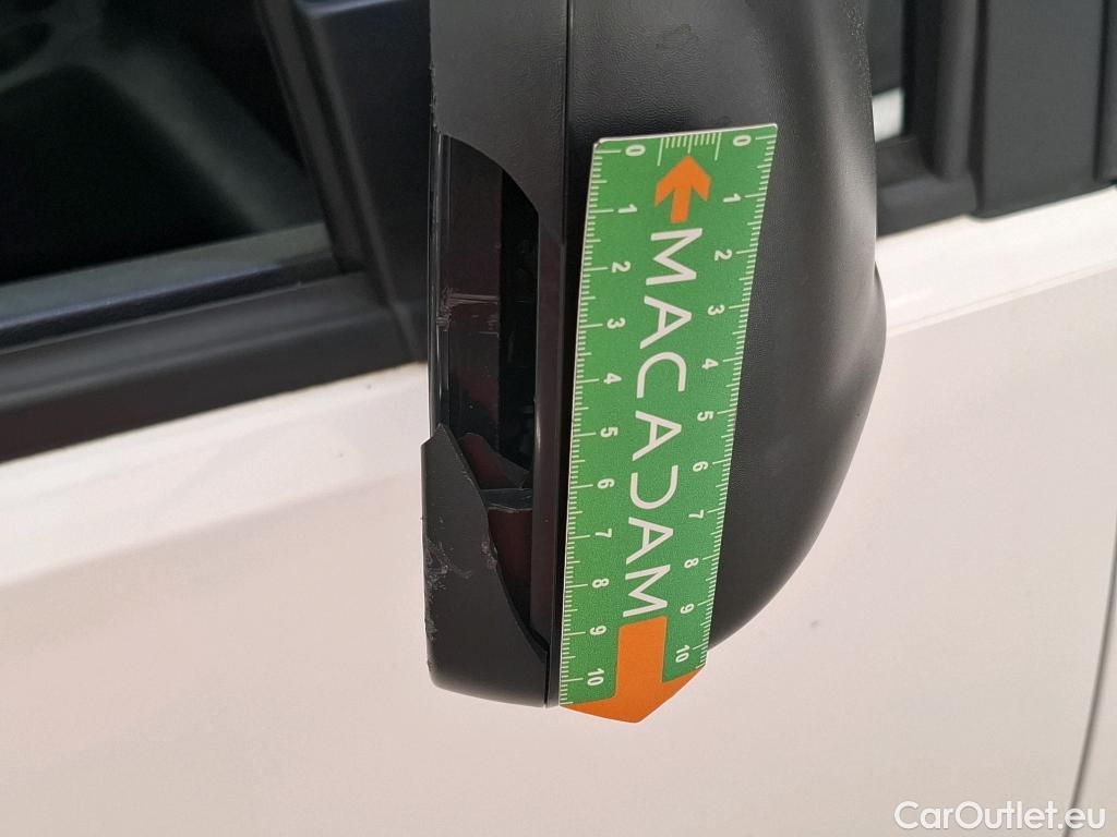  Citroen  Berlingo  Fourgon Club XL 950 1.5 BlueHDi 100CV BVM6 E6d #2