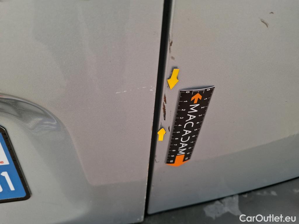  Citroen  Berlingo  Fourgon Club L1 (Court) 1.6 BlueHDi 100CV BVM5 E6 #27