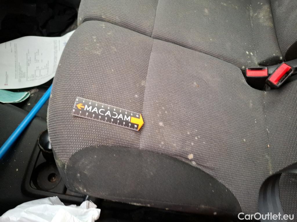  Citroen  Berlingo  Fourgon Club L1 (Court) 1.6 BlueHDi 100CV BVM5 E6 #16