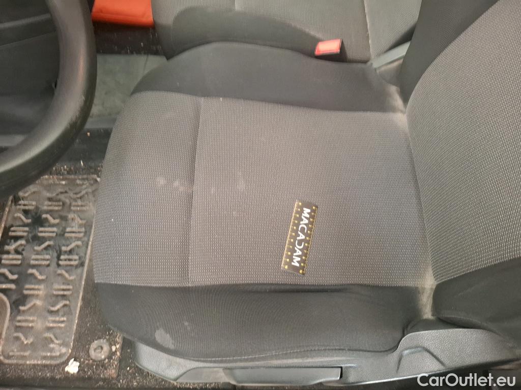  Citroen  Berlingo  Fourgon Driver M 1000 1.5 BlueHDi 100CV BVM5 E6dT #48
