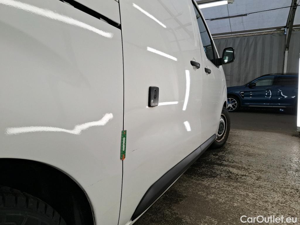  Citroen  Jumpy  Fourgon CityVan XS 1.5 BlueHDi 120CV BVM6 E6dT #13