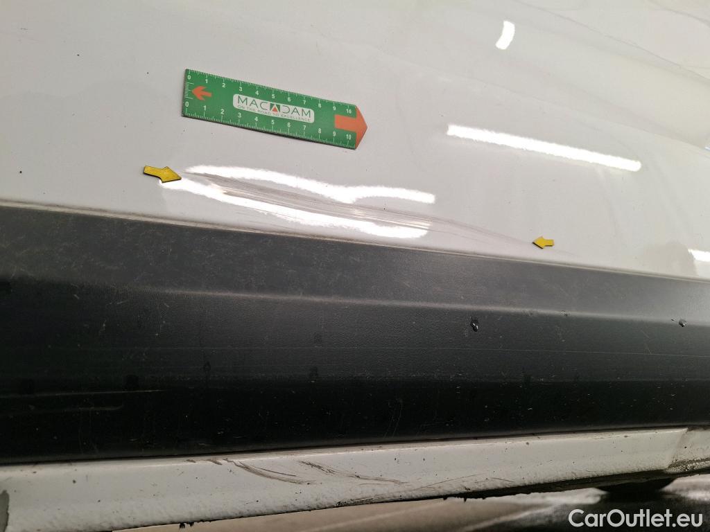  Citroen  Jumpy  Fourgon Club M 1.5 BlueHDi 100CV BVM6 E6d #12