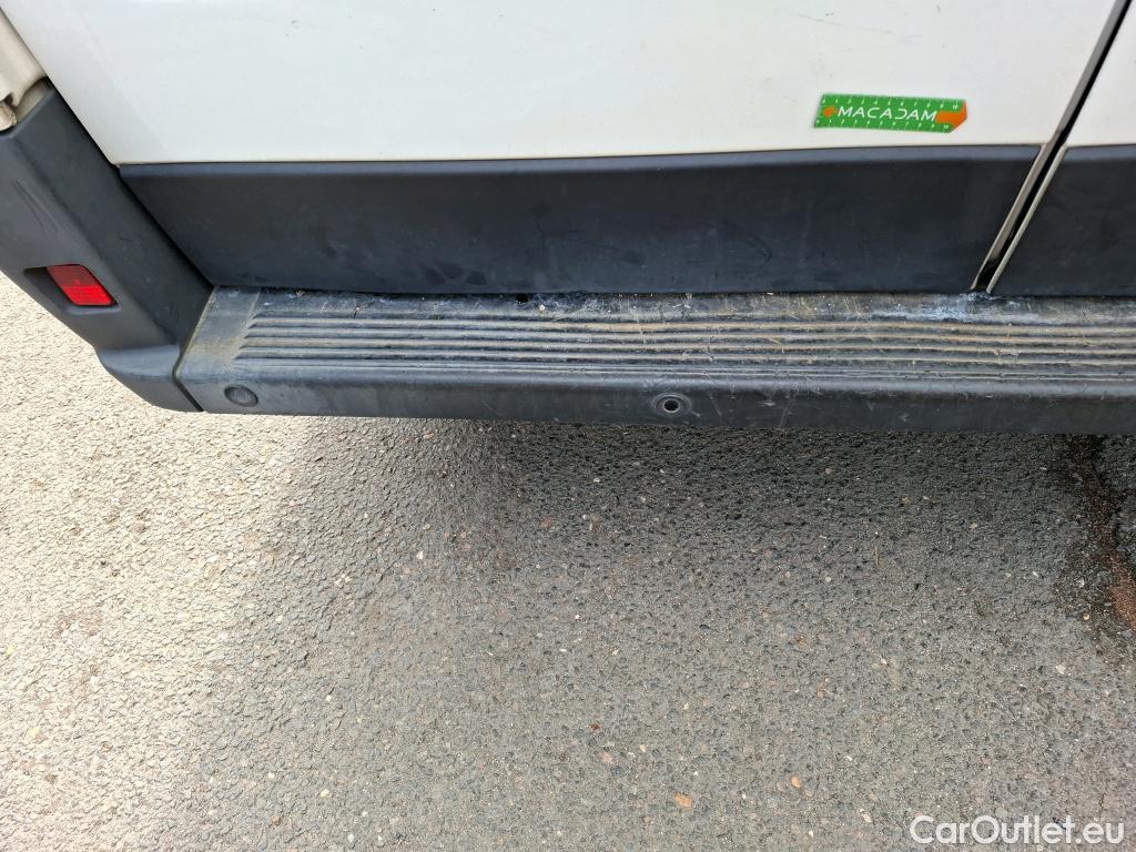  Citroen  Jumper CITROEN  / 2014 / 4P / Fourgon tôlé 33 L2H2 BlueHDi 120 S&S BVM6 Club #101
