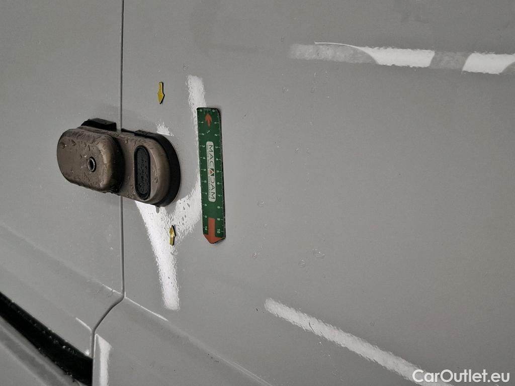  Citroen  Berlingo  Fourgon Driver M 1000 1.5 BlueHDi 100CV BVM5 E6dT #5