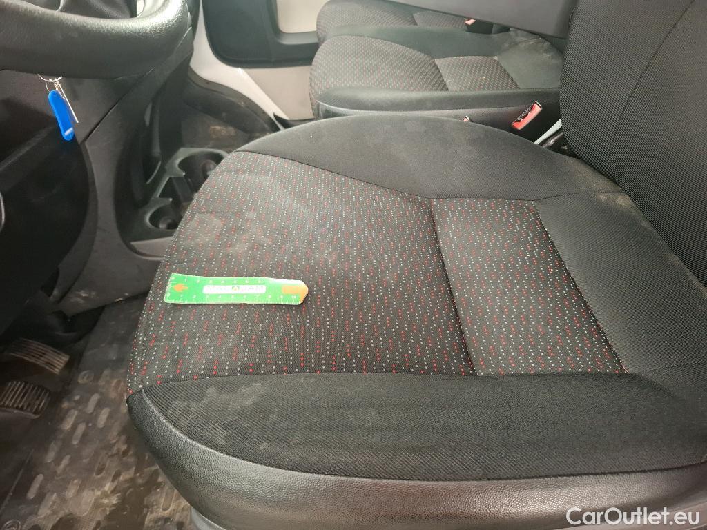  Citroen  Jumper CITROEN  VU 4p Fourgon 35 L2H2 BlueHDi 130 BVM6 Club #39