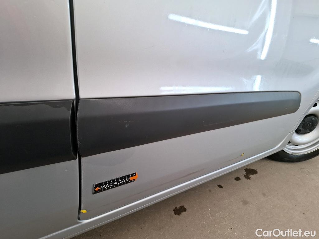  Citroen  Berlingo  Fourgon Club L1 (Court) 1.6 BlueHDi 100CV BVM5 E6 #24