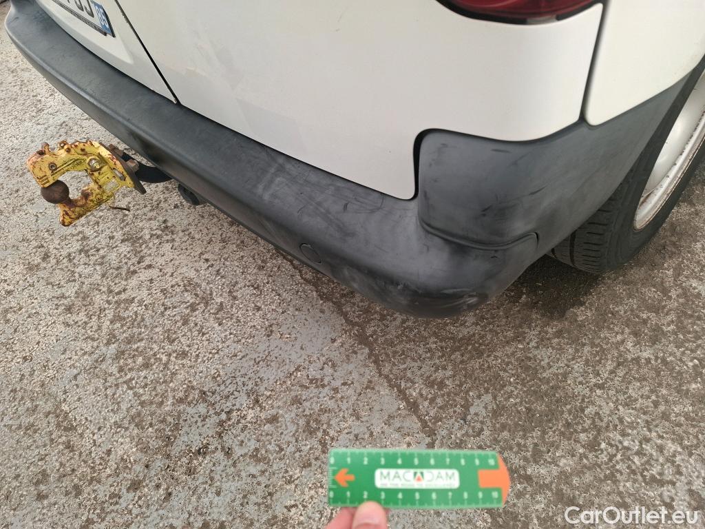  Citroen  Berlingo  Fourgon Club L1 (Court) 1.6 BlueHDi 75CV BVM5 E6 #29