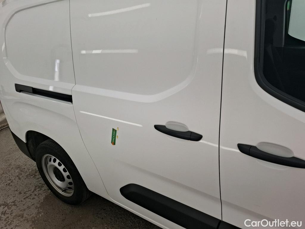  Citroen  Berlingo  Fourgon Club XL 950 1.5 BlueHDi 100CV BVM6 E6d #24
