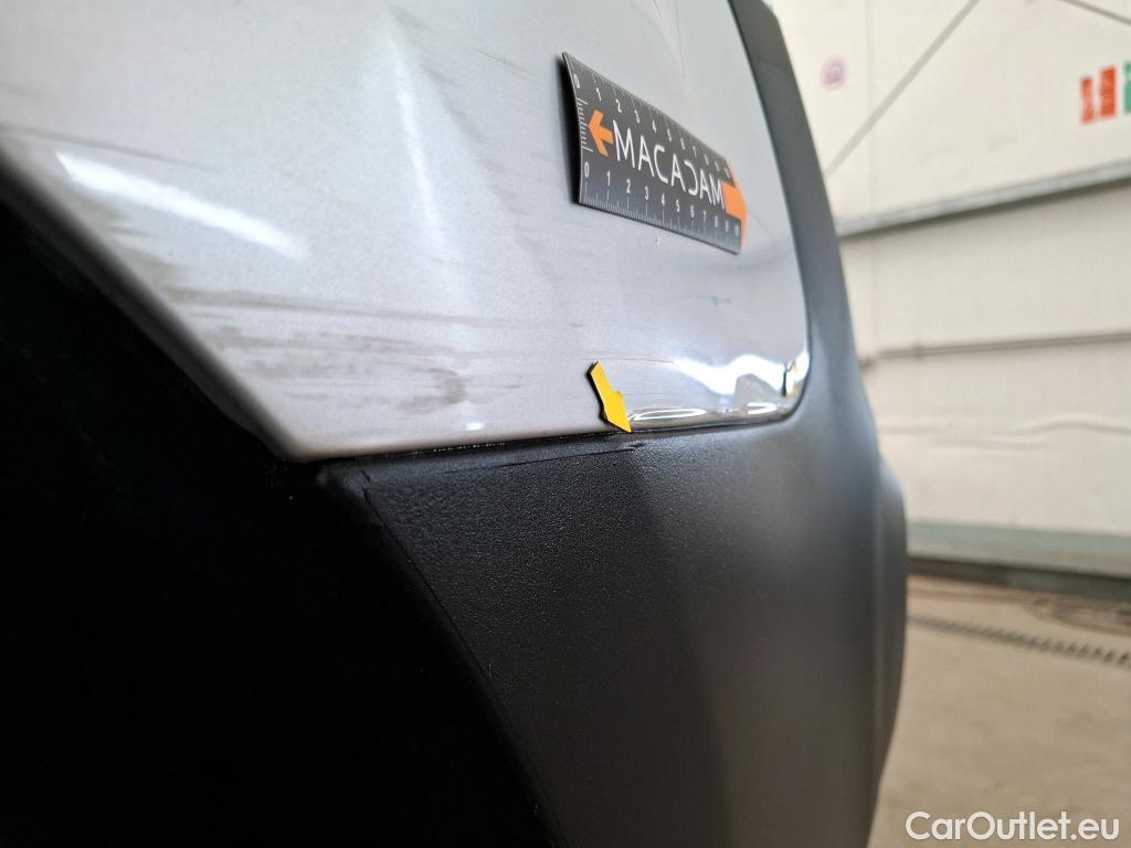  Citroen  Berlingo  Fourgon Club L1 (Court) 1.6 BlueHDi 100CV BVM5 E6 #4
