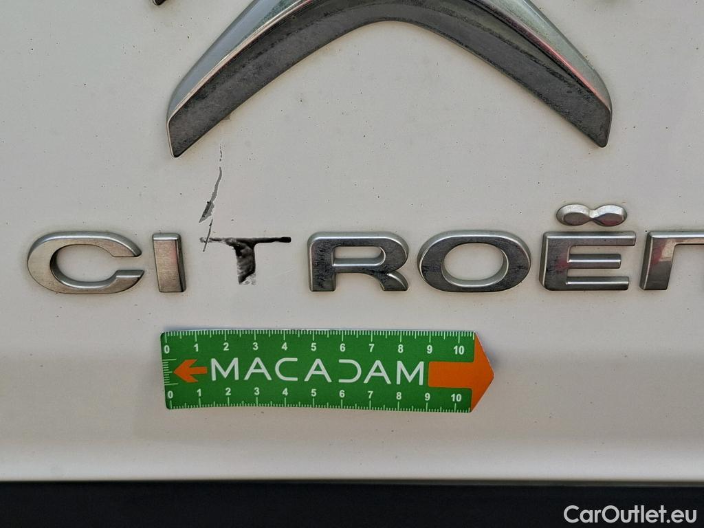  Citroen  Jumper CITROEN  / 2014 / 4P / Fourgon tôlé 33 L2H2 BlueHDi 120 S&S BVM6 Club #118