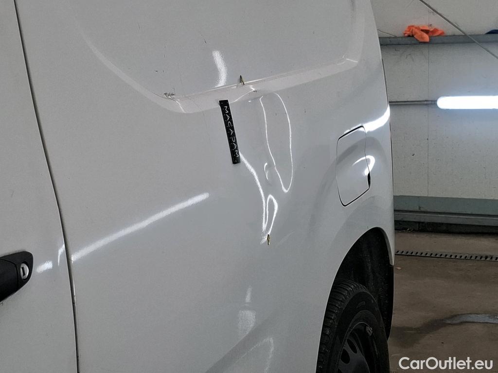  Citroen  Berlingo  Fourgon Driver M 1000 1.5 BlueHDi 100CV BVM5 E6dT #6