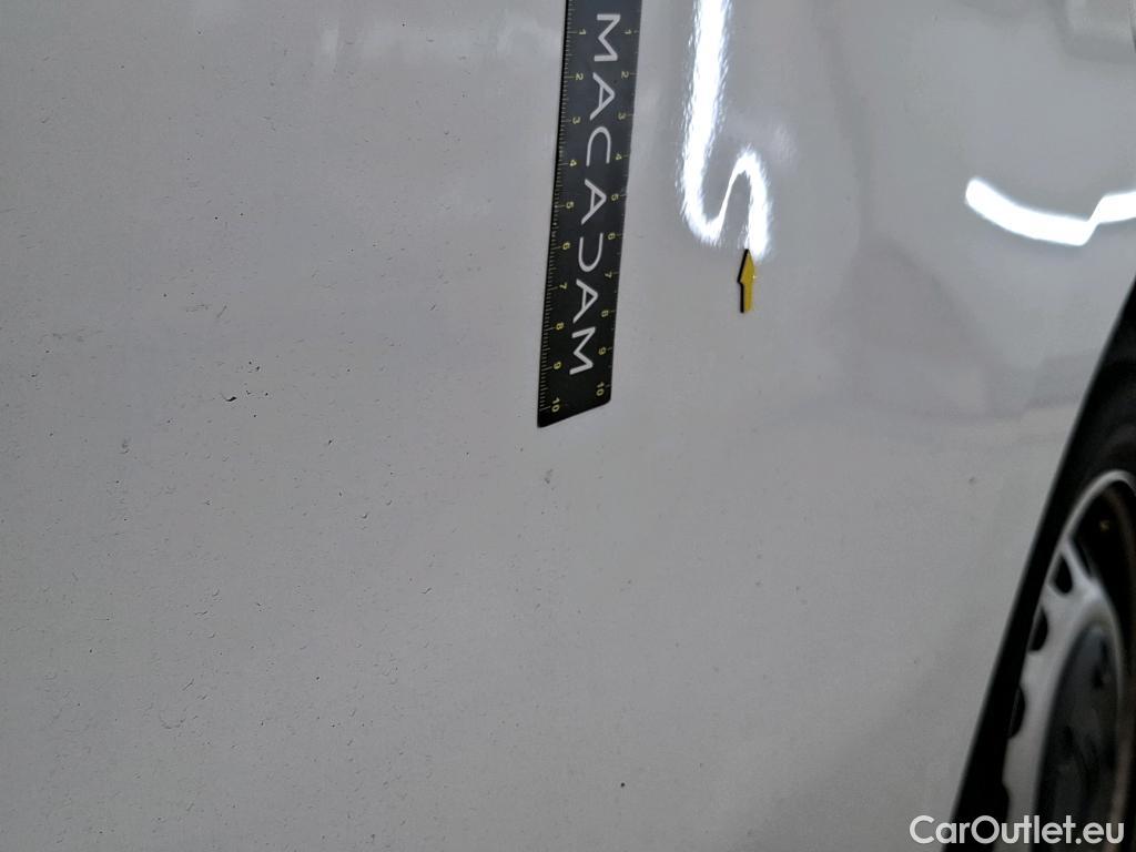  Citroen  Jumpy  Fourgon Club M 1.5 BlueHDi 100CV BVM6 E6d #17