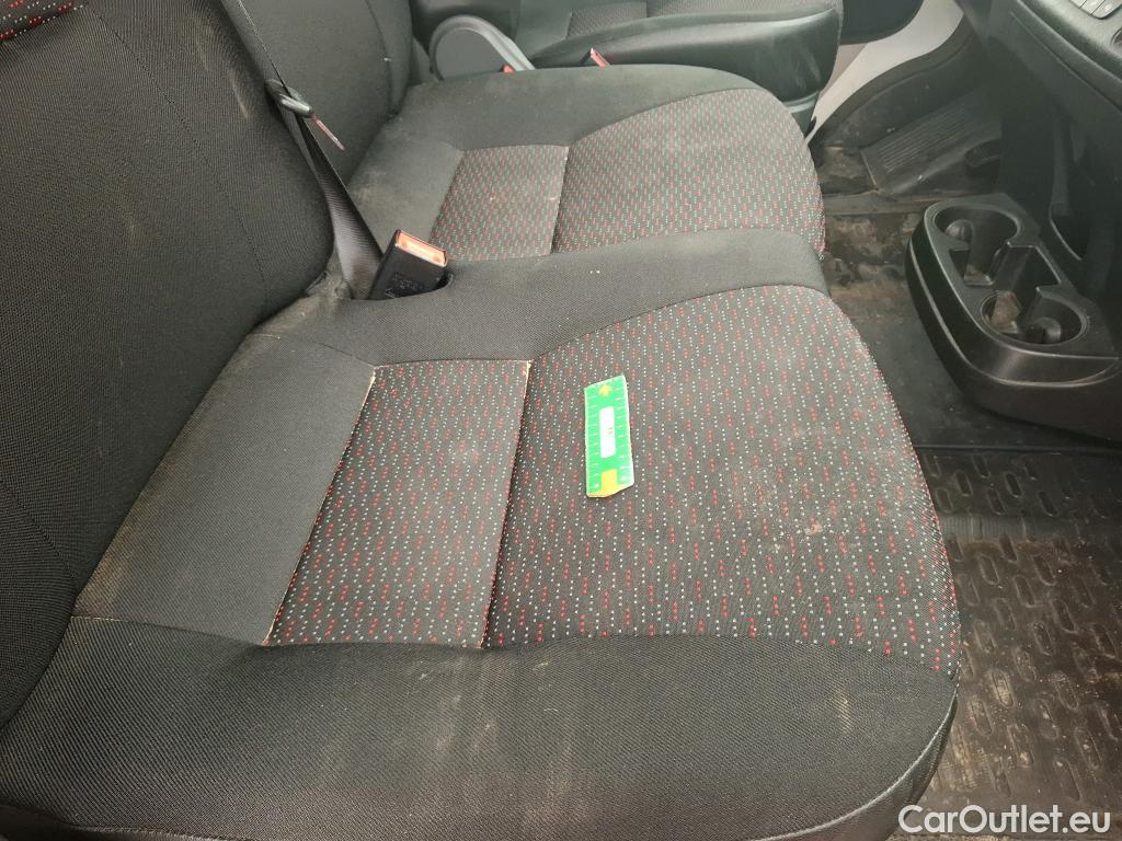  Citroen  Jumper CITROEN  VU 4p Fourgon 35 L2H2 BlueHDi 130 BVM6 Club #40