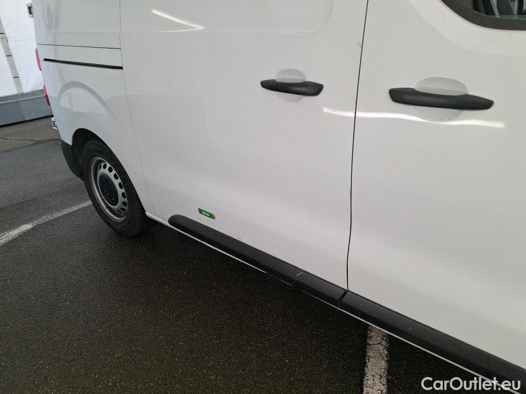  Citroen  Jumpy  Fourgon Club M 1.5 BlueHDi 100CV BVM6 E6d #10