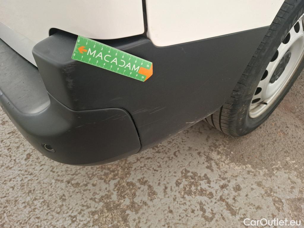  Citroen  Berlingo  Fourgon Club XL 950 1.5 BlueHDi 100CV BVM6 E6d #46