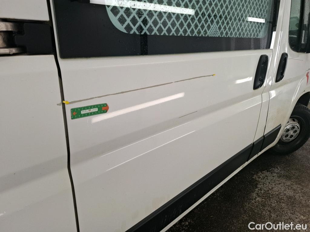  Citroen  Jumper CITROEN  VU 4p Fourgon 35 L2H2 BlueHDi 130 BVM6 Club #23