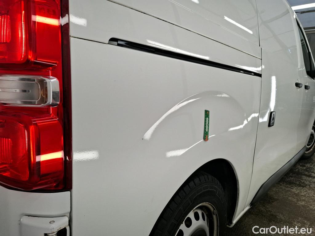  Citroen  Jumpy  Fourgon CityVan XS 1.5 BlueHDi 120CV BVM6 E6dT #9