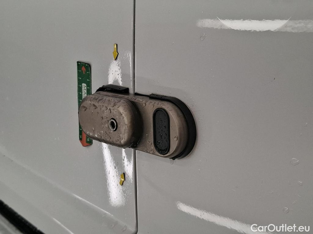  Citroen  Berlingo  Fourgon Driver M 1000 1.5 BlueHDi 100CV BVM5 E6dT #2