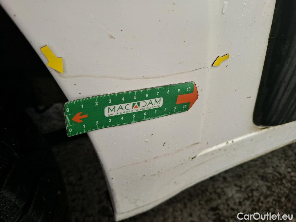  Citroen  Jumper CITROEN  VU 4p Fourgon 35 L2H2 BlueHDi 130 BVM6 Club #10