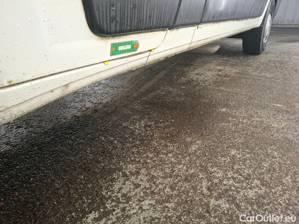  Citroen  Jumper CITROEN  VU 4p Fourgon 35 L2H2 BlueHDi 130 BVM6 Club #30