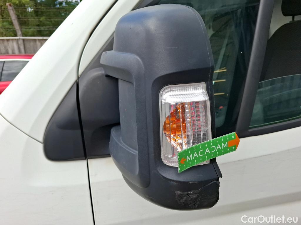  Citroen  Jumper CITROEN  / 2014 / 4P / Fourgon tôlé 33 L2H2 BlueHDi 120 S&S BVM6 Club #1