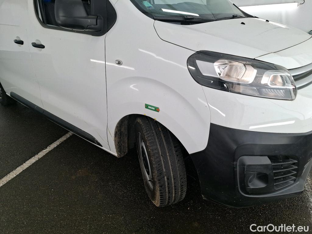  Citroen  Jumpy  Fourgon Club M 1.5 BlueHDi 100CV BVM6 E6d #30